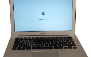 Apple MacBook Air Reparatur