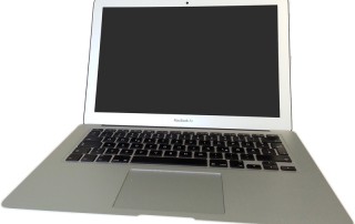 Apple MacBook Air Reparatur