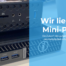 Mini PC, Mini PCs, Dell, EDV Betreuung, EDV Komplettanbieter, PC Hardware, Minimalismus