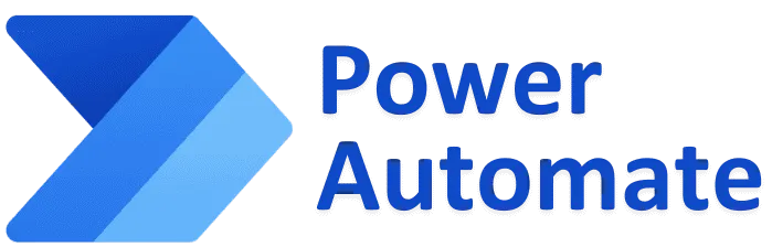 Power Automate Logo